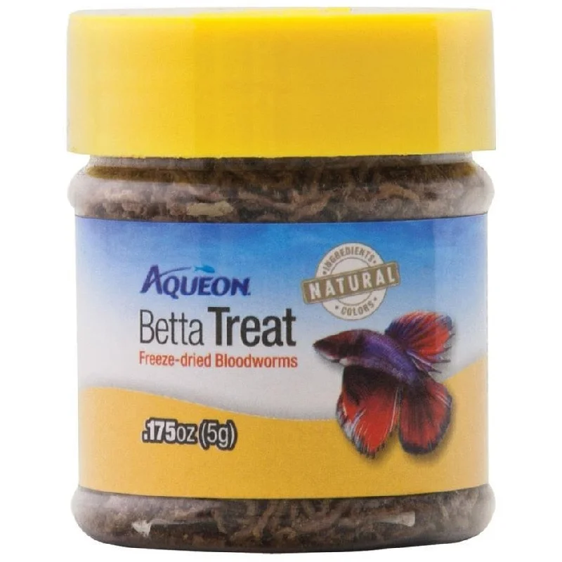 Pet ProductsAQUEON BETTA TREAT FOOD