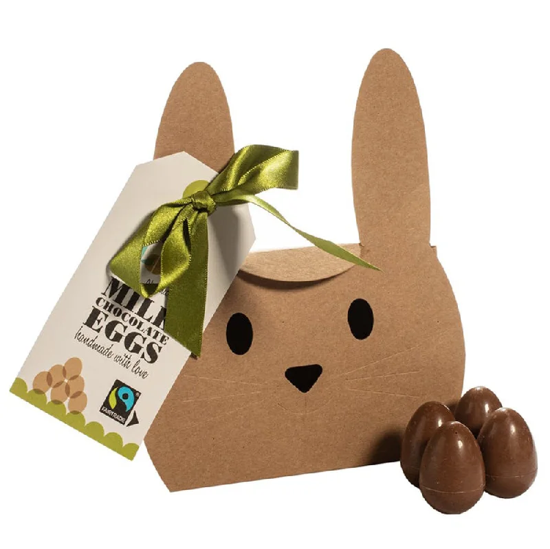  -Anti-scratch sofa protective coverCocoa Loco Fairtrade Milk Chocolate Mini Eggs 140g