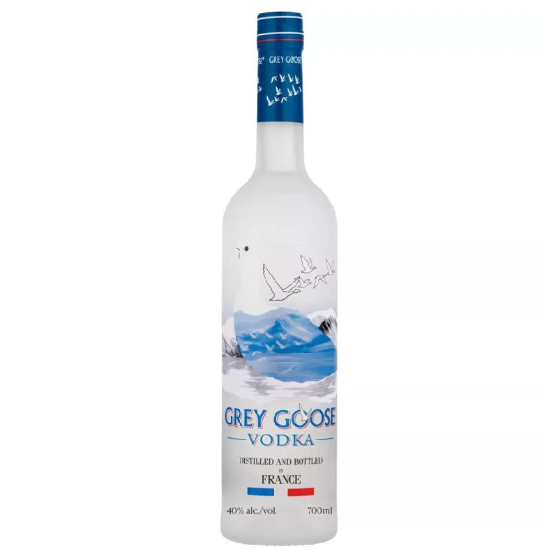 - Summer pet ice matGrey Goose Premium Vodka