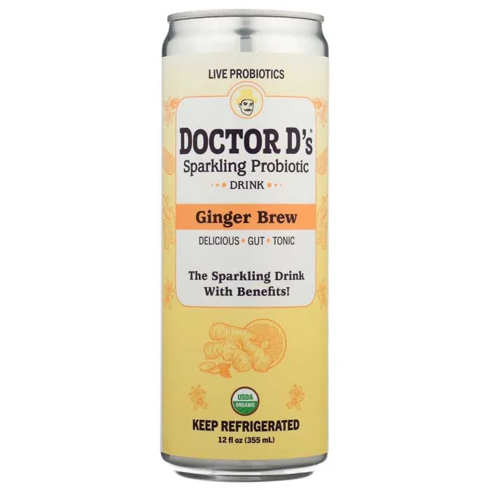  -Anti-scratch scratching board AND cat bed in oneDoctor D'S - Sparkling Probiotic Kombucha Ginger, 12Oz (Pack of 6)