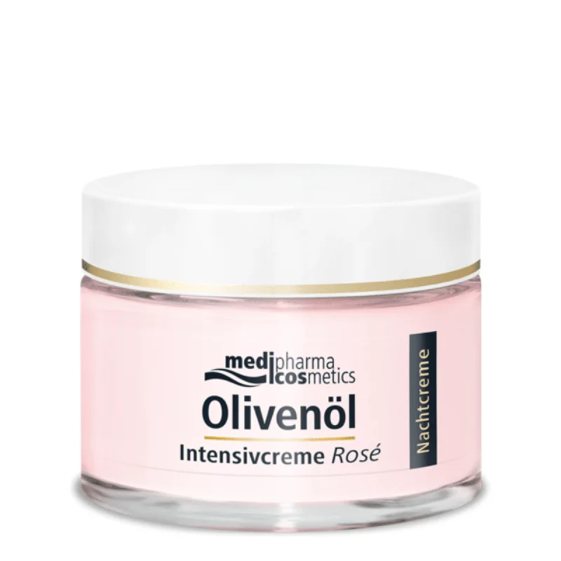 - Climbing pet constant temperature heating padMedipharma Cosmetics Olivenol Intensivcreme Rose Nachtcreme (50 ml) #10086546