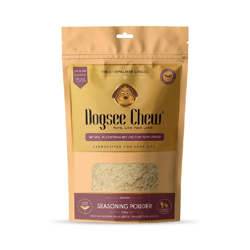  . **Pet clothes are thickened in winter**Dogsee Chew Multivitamin Powder for Dog Food